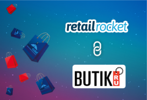 Recomendaciones de productos personalizadas en Butik.ru: aumento de ventas del 27.1%