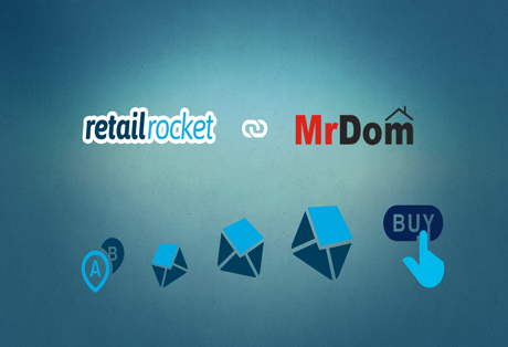 Growth Hacking en Emails Transaccionales para la tienda online MrDom: 40% de aumento de conversión