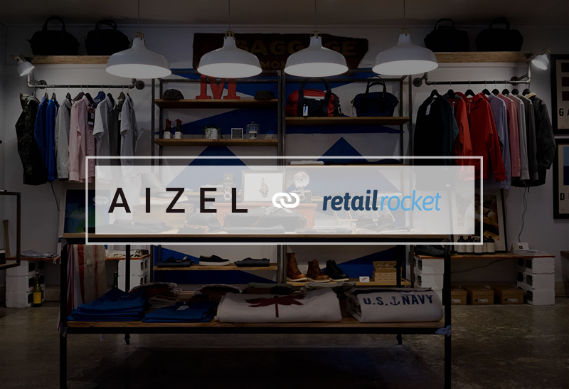 Aizel: cómo conseguimos aumentar un 11% los ingresos mediante la personalización de este marketplace